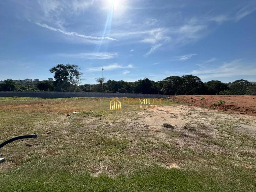 Loteamento e Condomínio, 919 m² - Foto 3
