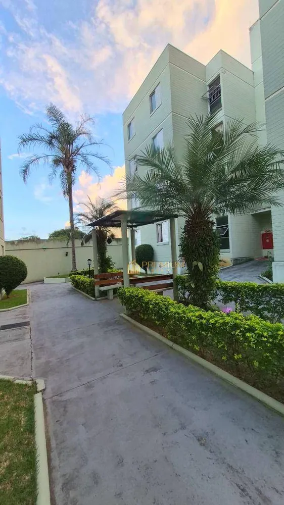 Apartamento, 2 quartos, 52 m² - Foto 9