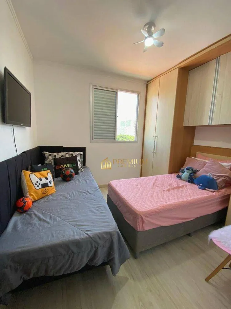 Apartamento, 2 quartos, 52 m² - Foto 6