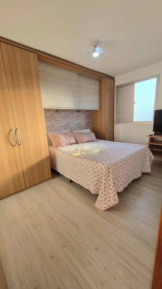 Apartamento, 2 quartos, 52 m² - Foto 5
