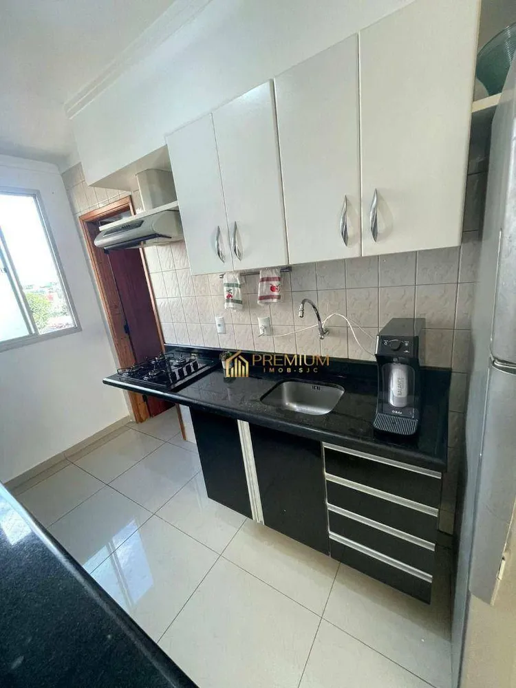 Apartamento, 2 quartos, 52 m² - Foto 8