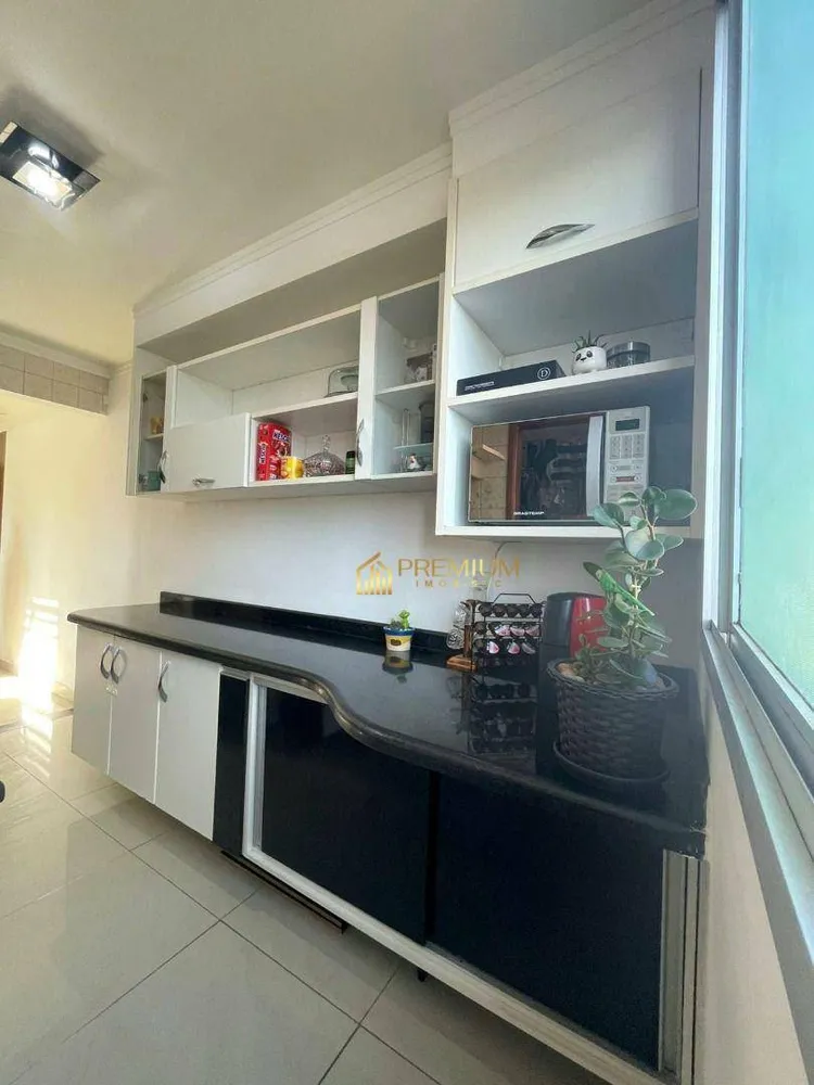 Apartamento, 2 quartos, 52 m² - Foto 3