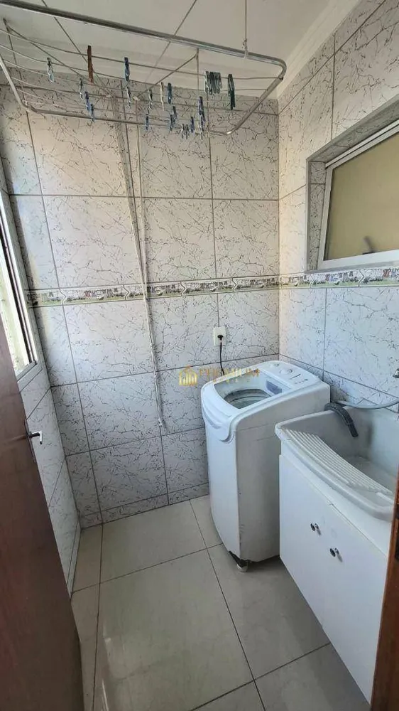 Apartamento, 2 quartos, 52 m² - Foto 11