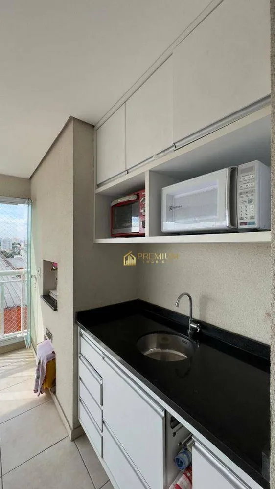 Apartamento, 2 quartos, 63 m² - Foto 8
