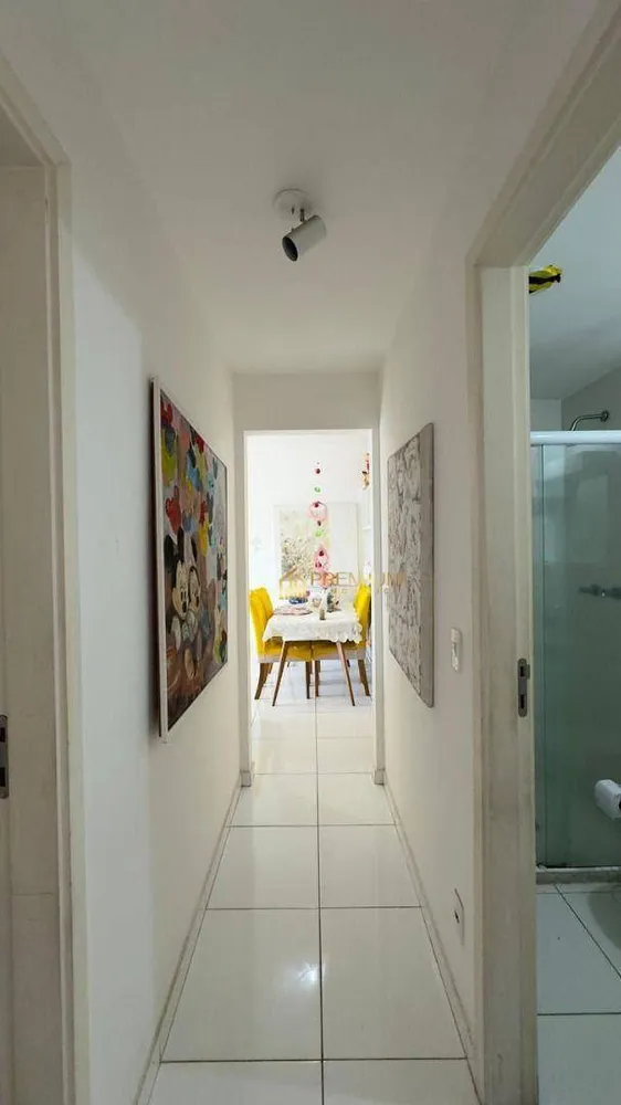 Apartamento, 2 quartos, 63 m² - Foto 14