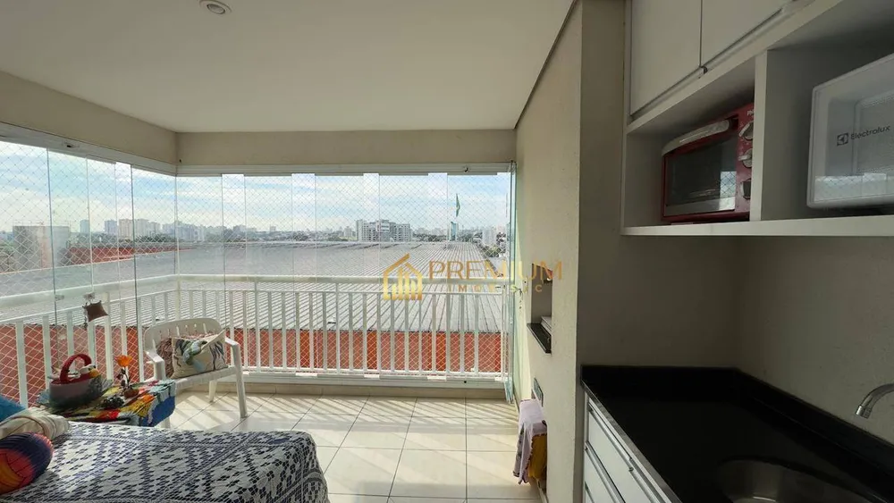 Apartamento, 2 quartos, 63 m² - Foto 1