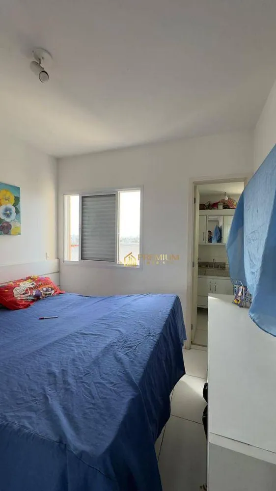 Apartamento, 2 quartos, 63 m² - Foto 7