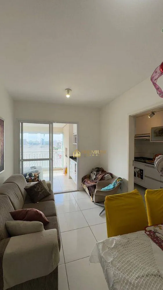 Apartamento, 2 quartos, 63 m² - Foto 10