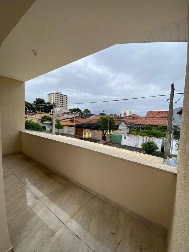 Sobrado, 4 quartos, 180 m² - Foto 2