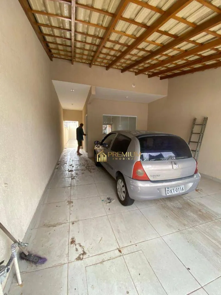 Sobrado, 4 quartos, 180 m² - Foto 2