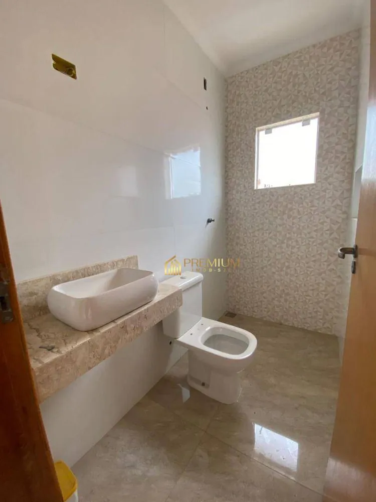 Sobrado, 4 quartos, 180 m² - Foto 8
