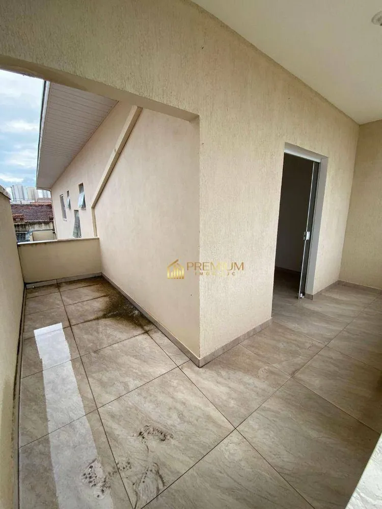 Sobrado, 4 quartos, 180 m² - Foto 3