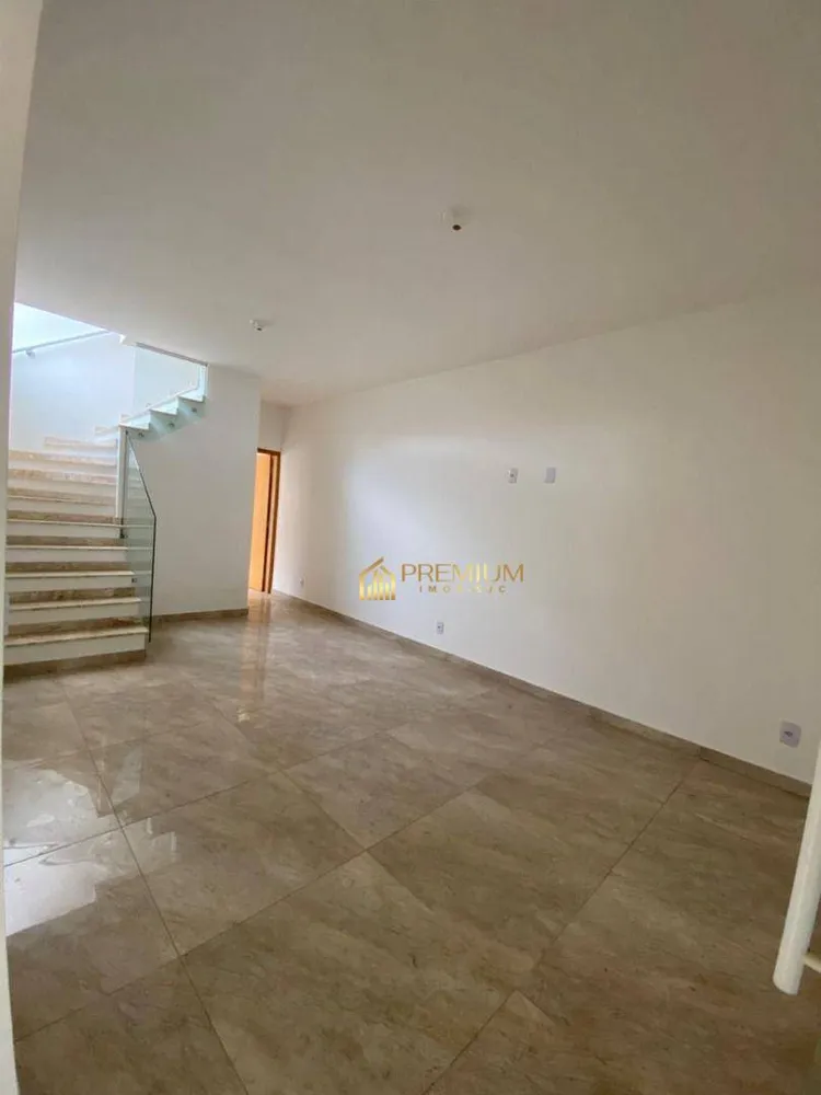 Sobrado, 4 quartos, 180 m² - Foto 11