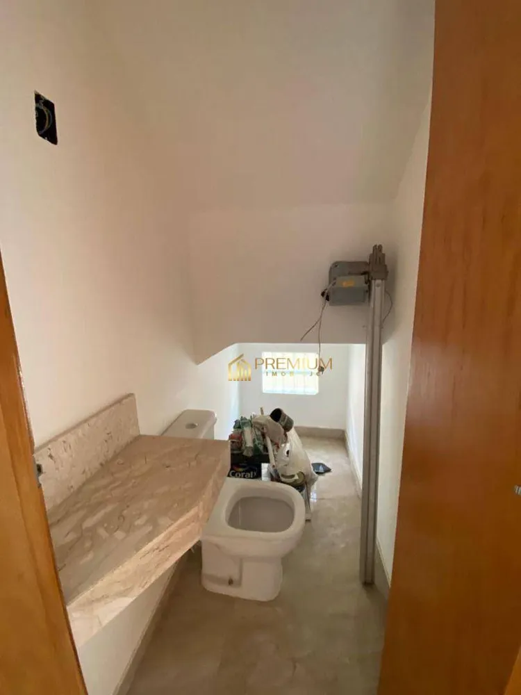 Sobrado, 4 quartos, 180 m² - Foto 9