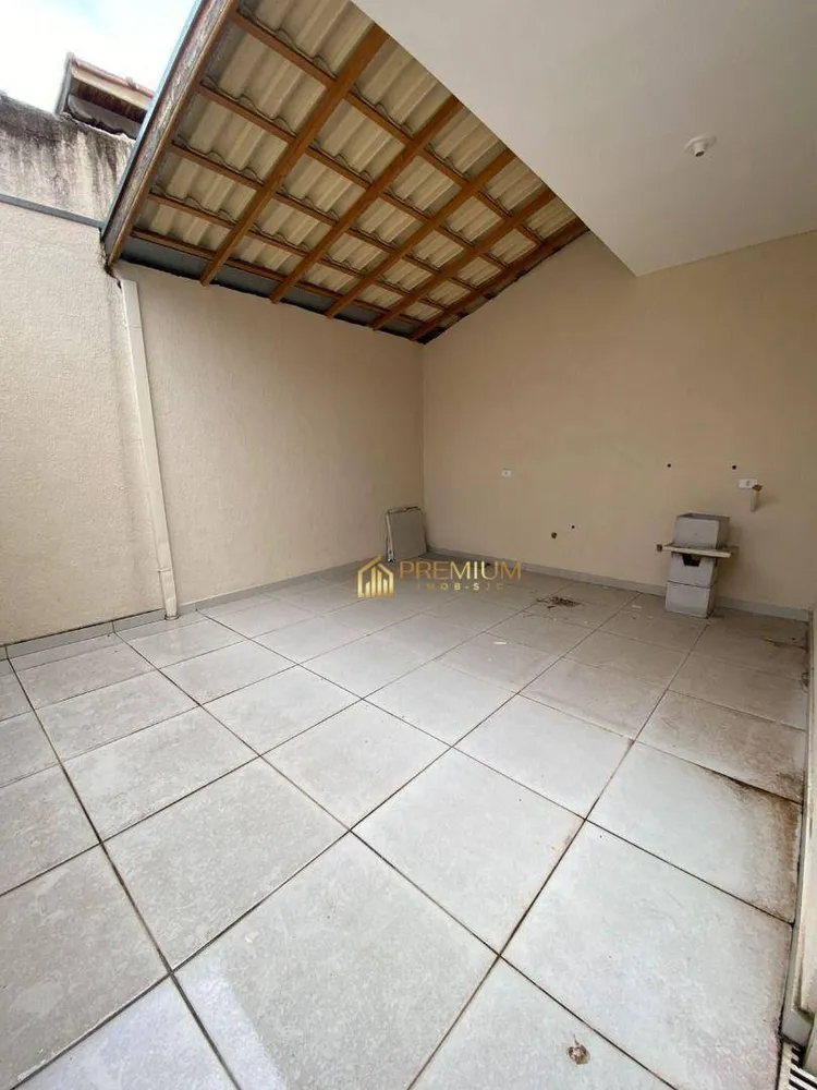 Sobrado, 4 quartos, 180 m² - Foto 12