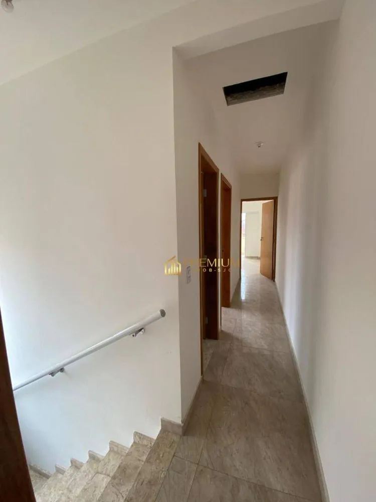 Sobrado, 4 quartos, 180 m² - Foto 4