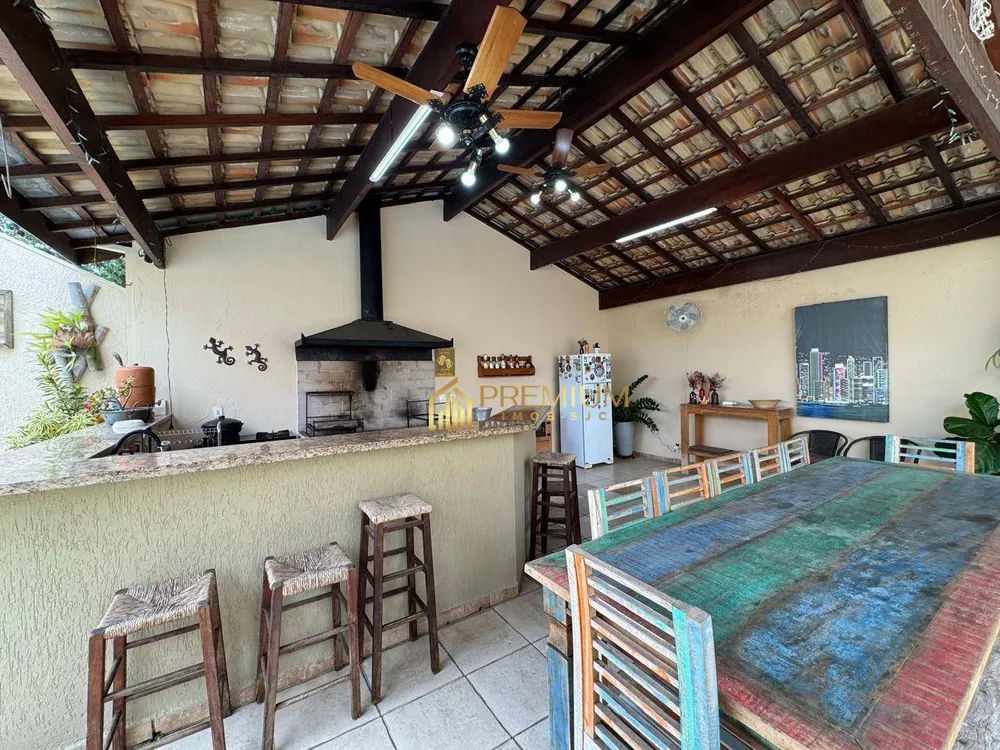 Sobrado, 4 quartos, 291 m² - Foto 7