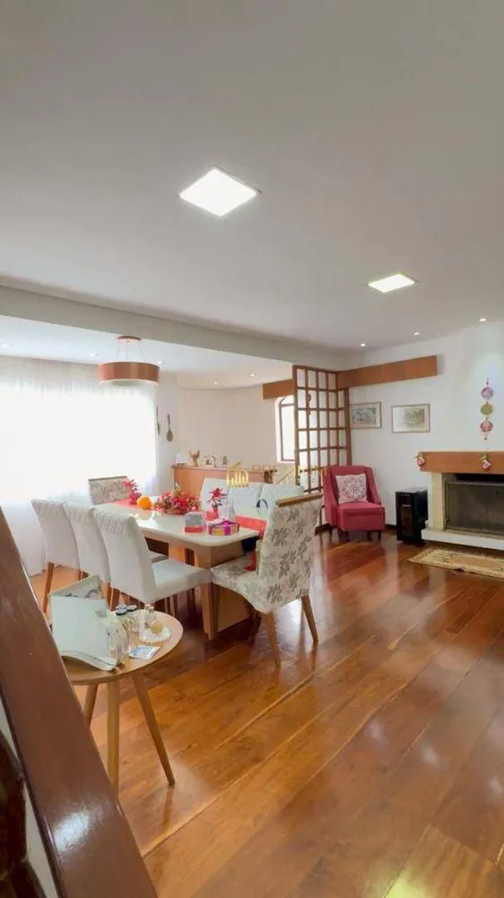Sobrado, 4 quartos, 291 m² - Foto 3