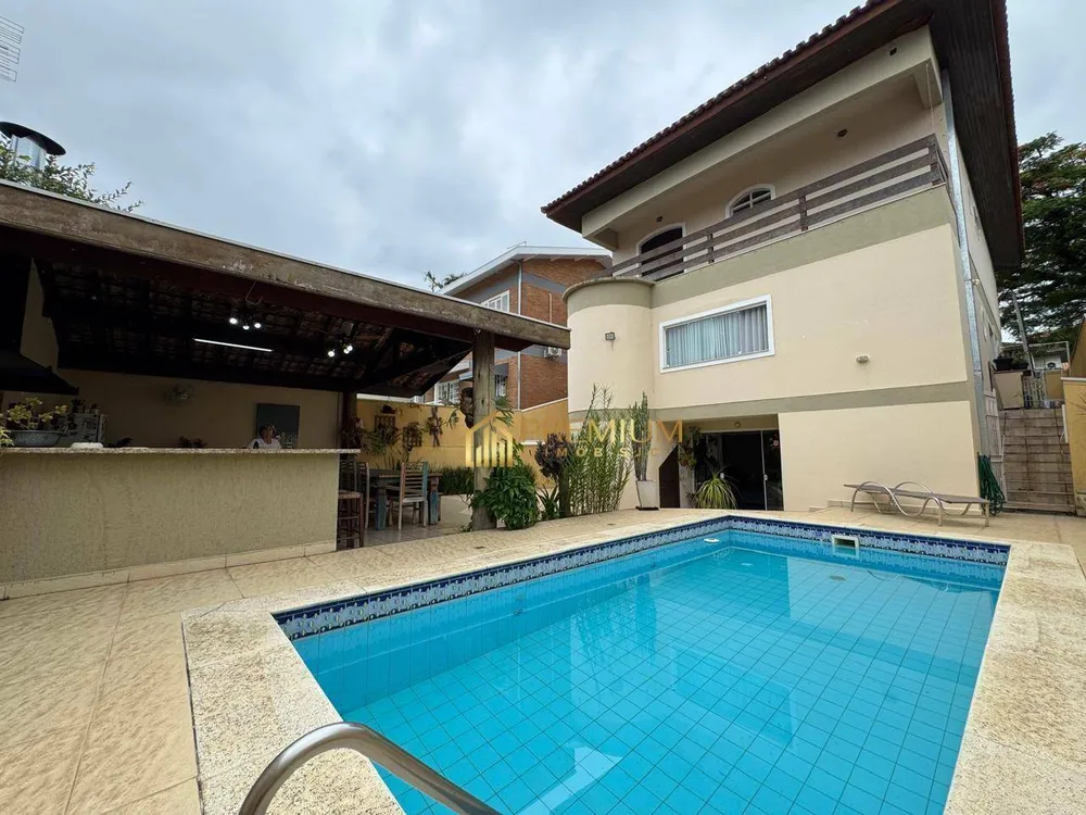 Sobrado, 4 quartos, 291 m² - Foto 8