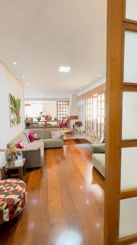 Sobrado, 4 quartos, 291 m² - Foto 4
