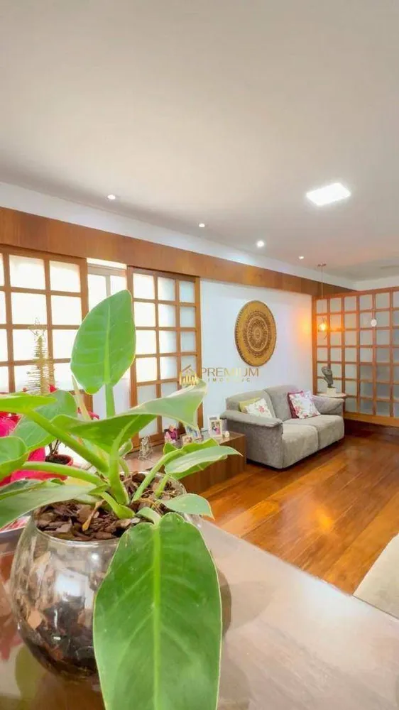 Sobrado, 4 quartos, 291 m² - Foto 2