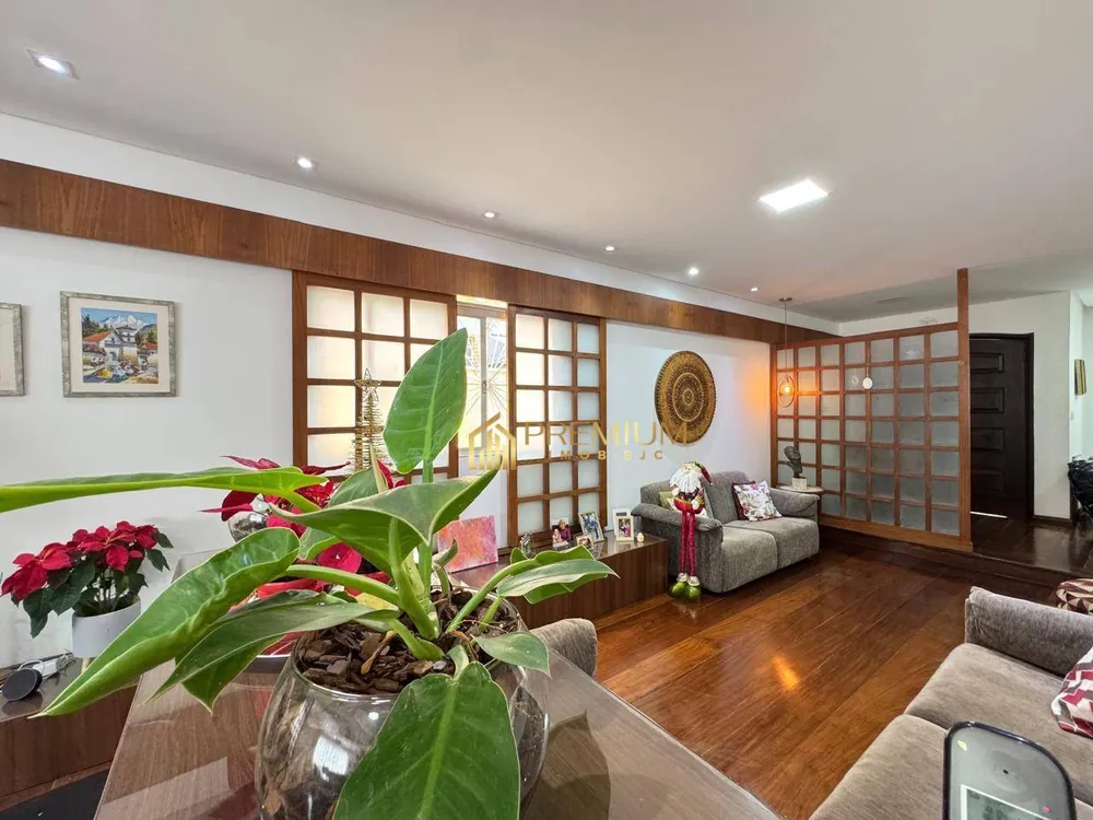 Sobrado, 4 quartos, 291 m² - Foto 16