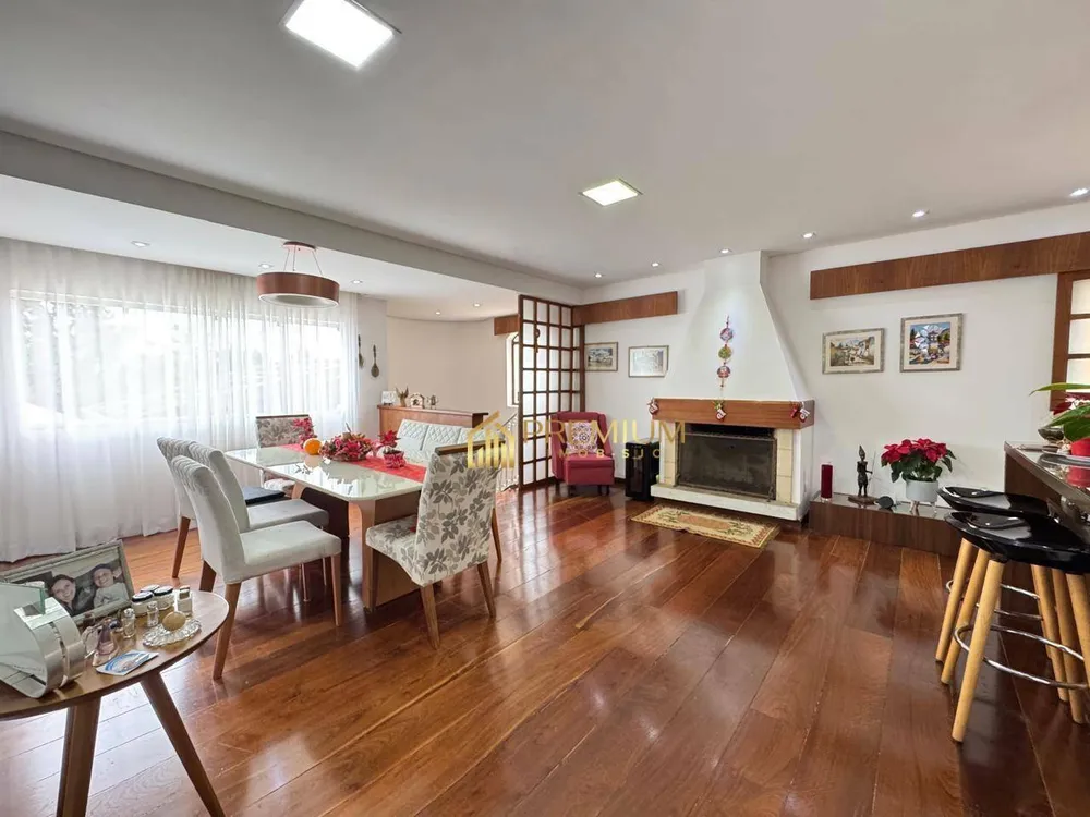 Sobrado, 4 quartos, 291 m² - Foto 15