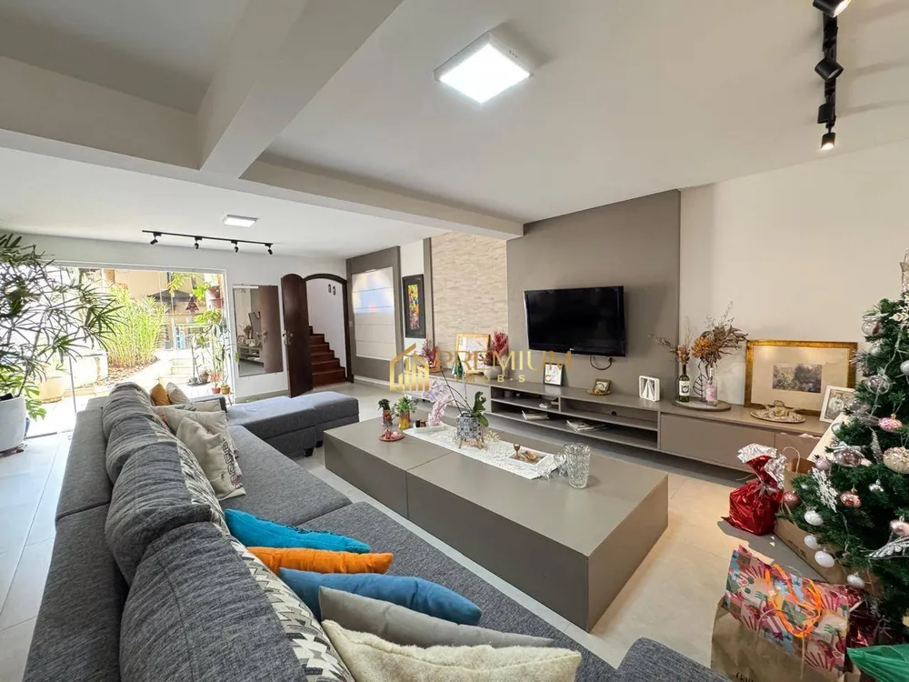 Sobrado, 4 quartos, 291 m² - Foto 5
