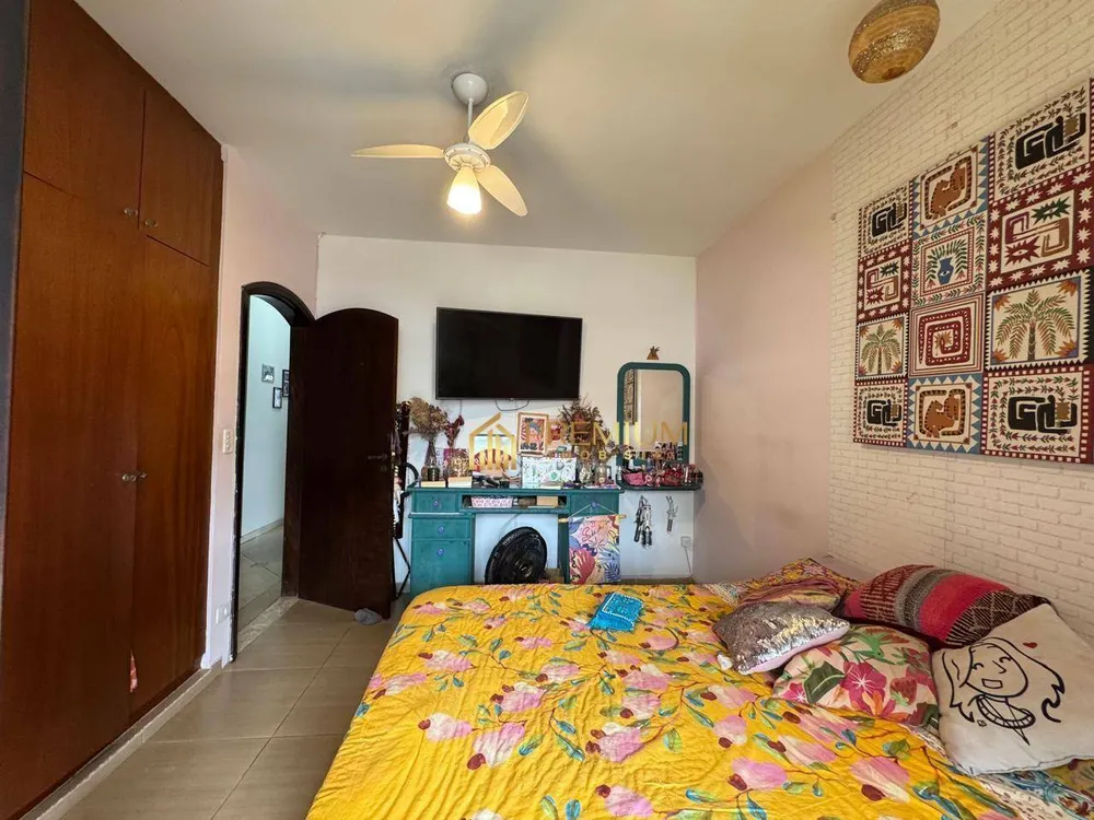 Sobrado, 4 quartos, 291 m² - Foto 11