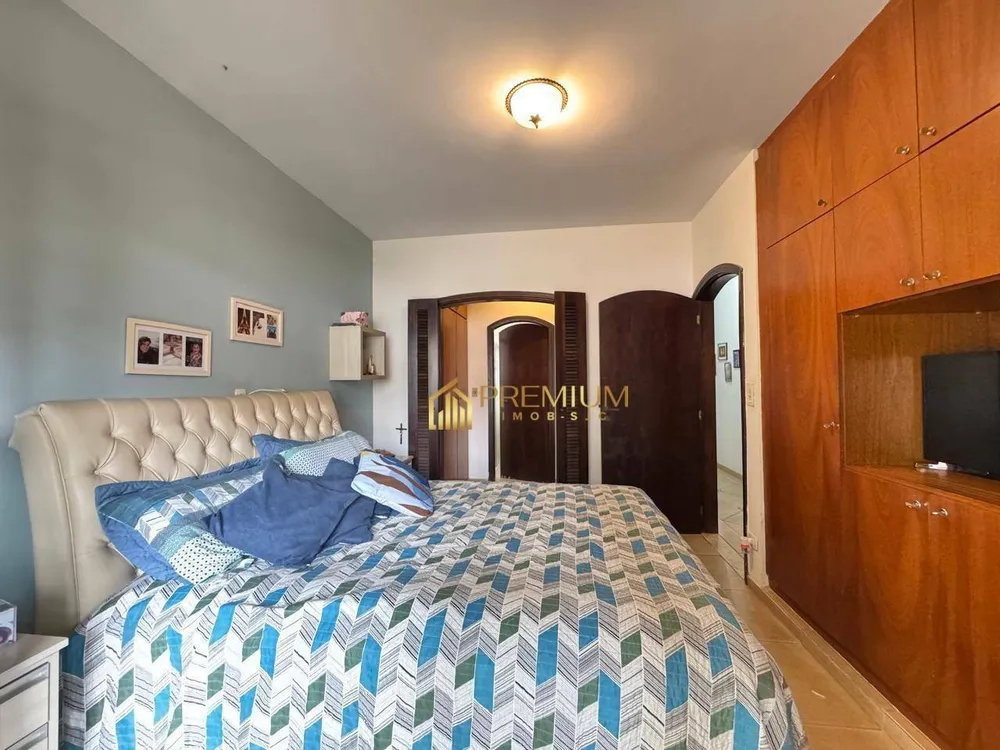 Sobrado, 4 quartos, 291 m² - Foto 10