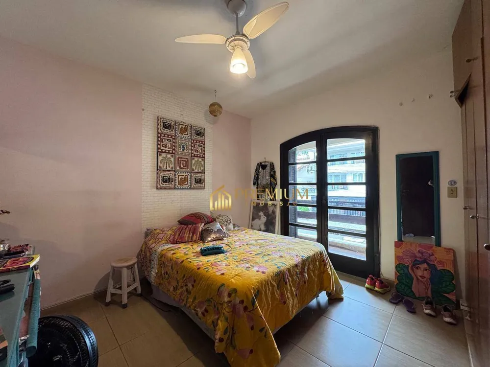 Sobrado, 4 quartos, 291 m² - Foto 12