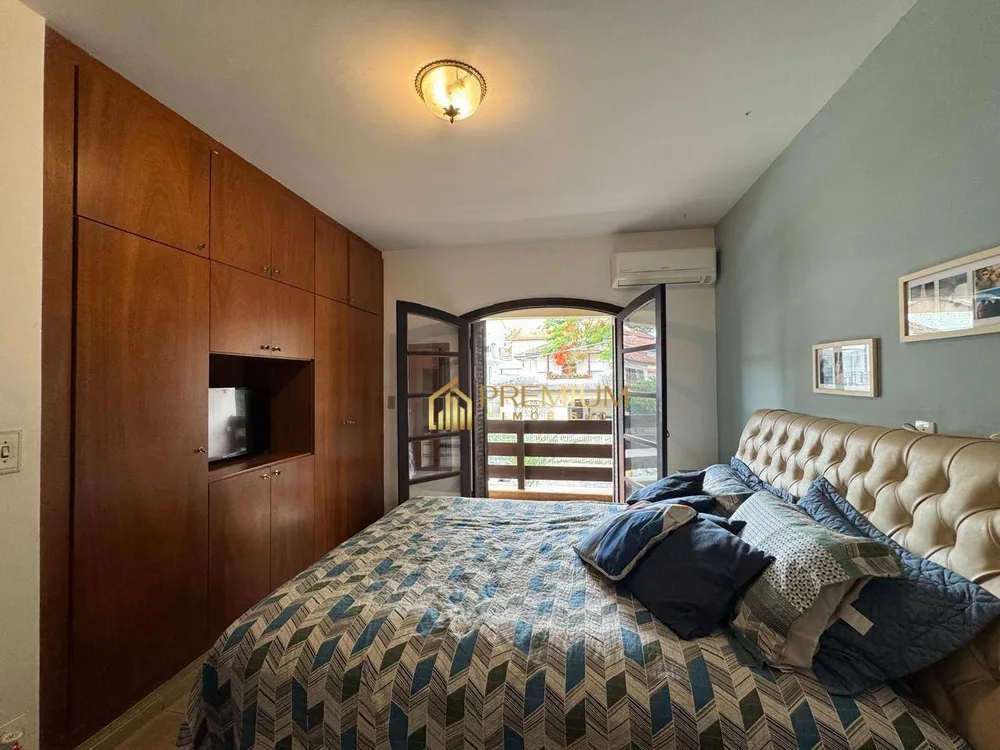 Sobrado, 4 quartos, 291 m² - Foto 9