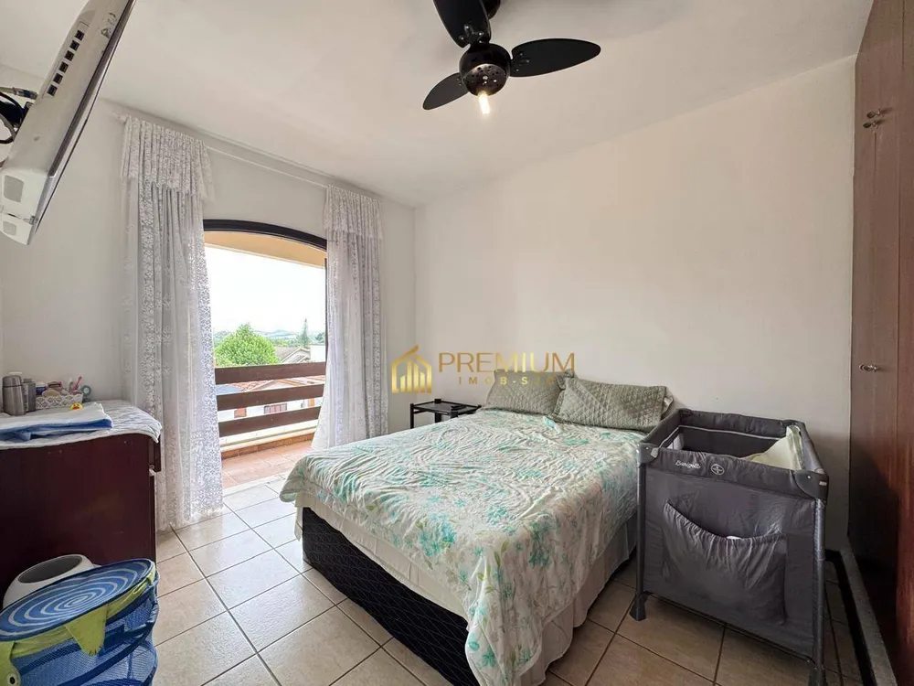 Sobrado, 4 quartos, 291 m² - Foto 13