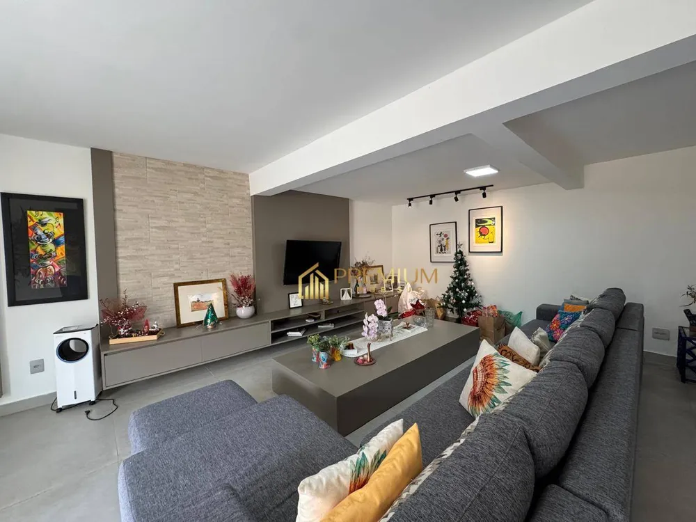 Sobrado, 4 quartos, 291 m² - Foto 6