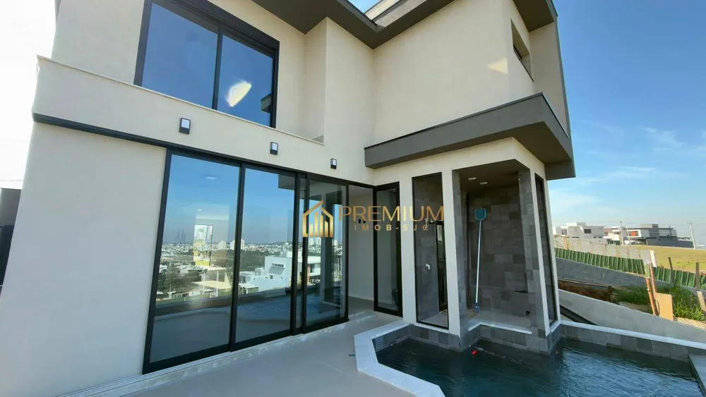 Sobrado, 4 quartos, 290 m² - Foto 10