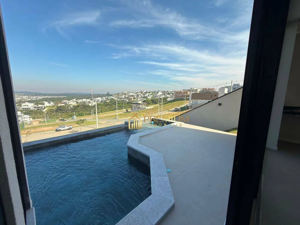 Sobrado, 4 quartos, 290 m² - Foto 1