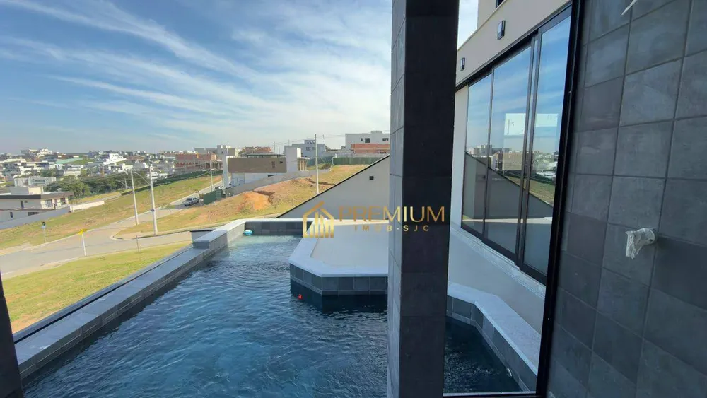Sobrado, 4 quartos, 290 m² - Foto 5