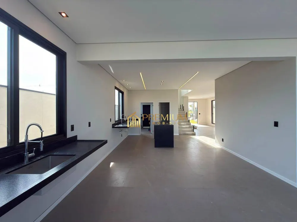 Sobrado, 4 quartos, 290 m² - Foto 9