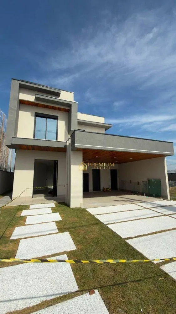 Sobrado, 4 quartos, 290 m² - Foto 8