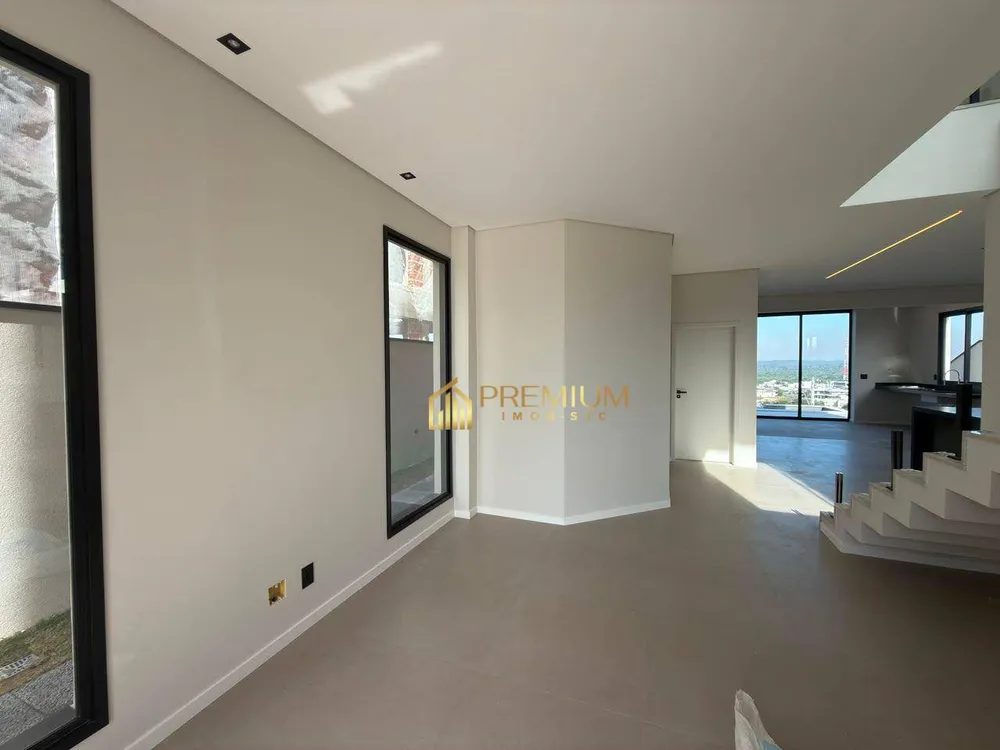 Sobrado, 4 quartos, 290 m² - Foto 11