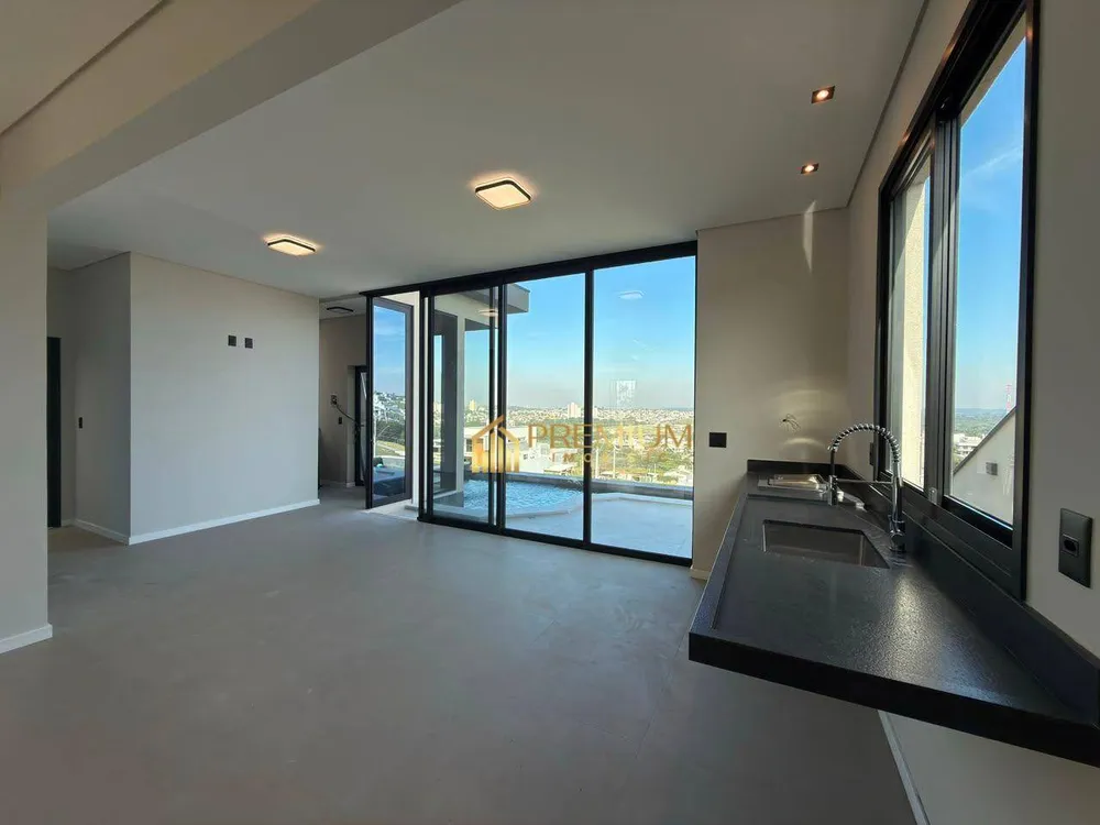 Sobrado, 4 quartos, 290 m² - Foto 4