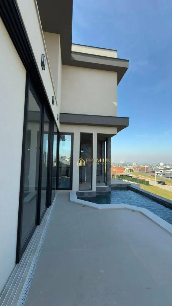 Sobrado, 4 quartos, 290 m² - Foto 2