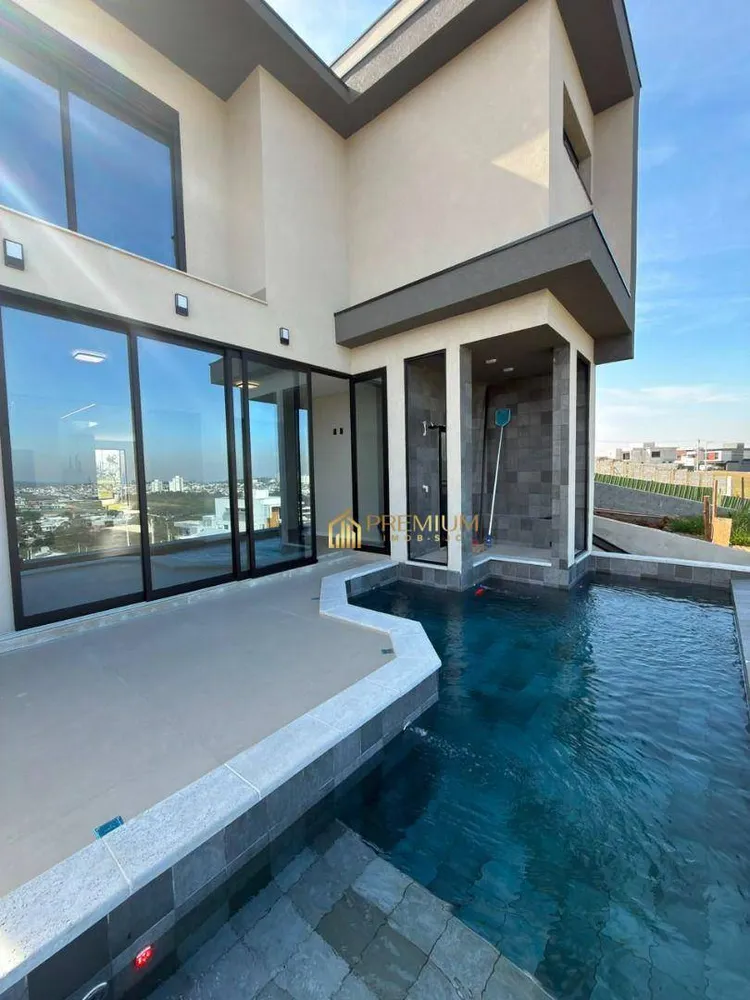 Sobrado, 4 quartos, 290 m² - Foto 12