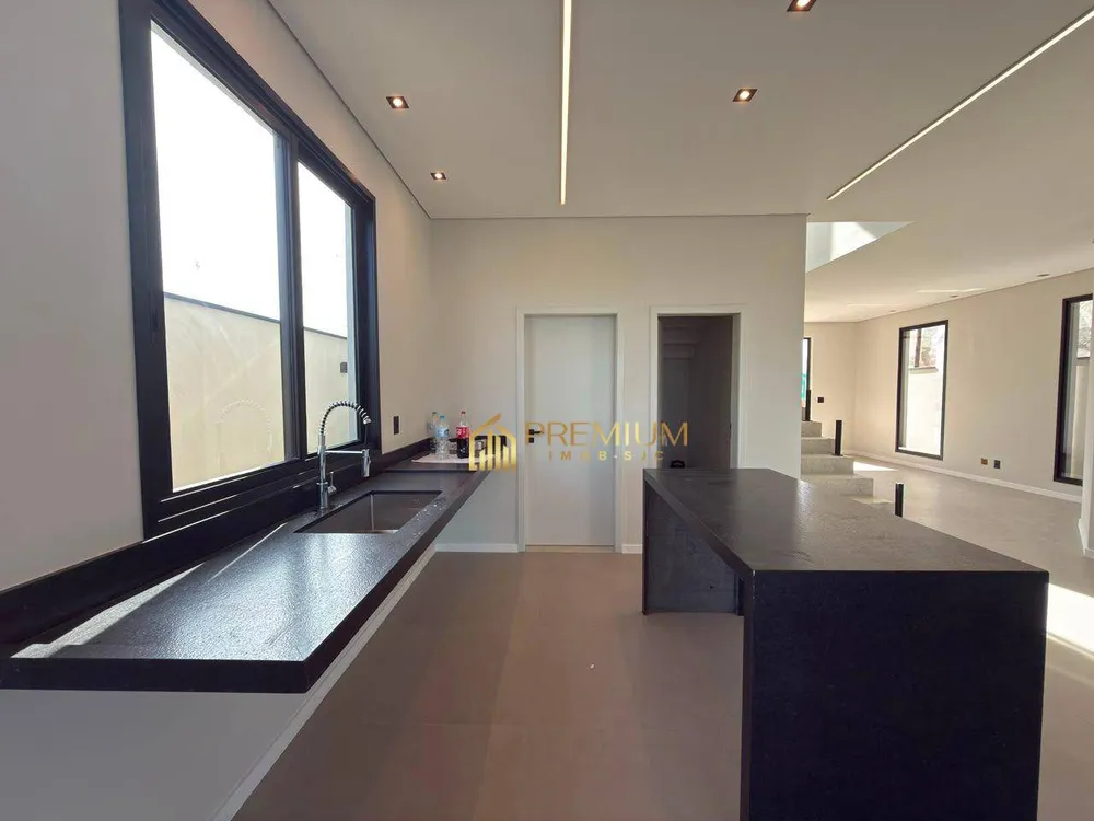 Sobrado, 4 quartos, 290 m² - Foto 15