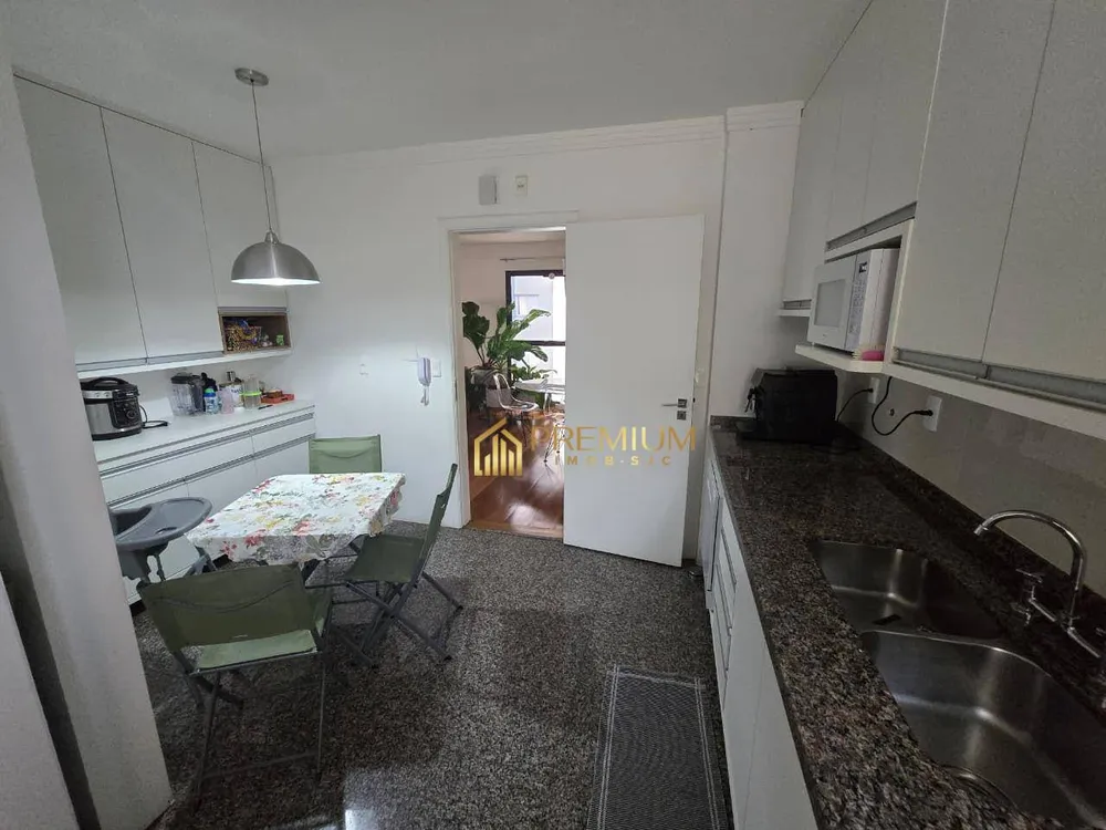 Apartamento, 3 quartos, 143 m² - Foto 2