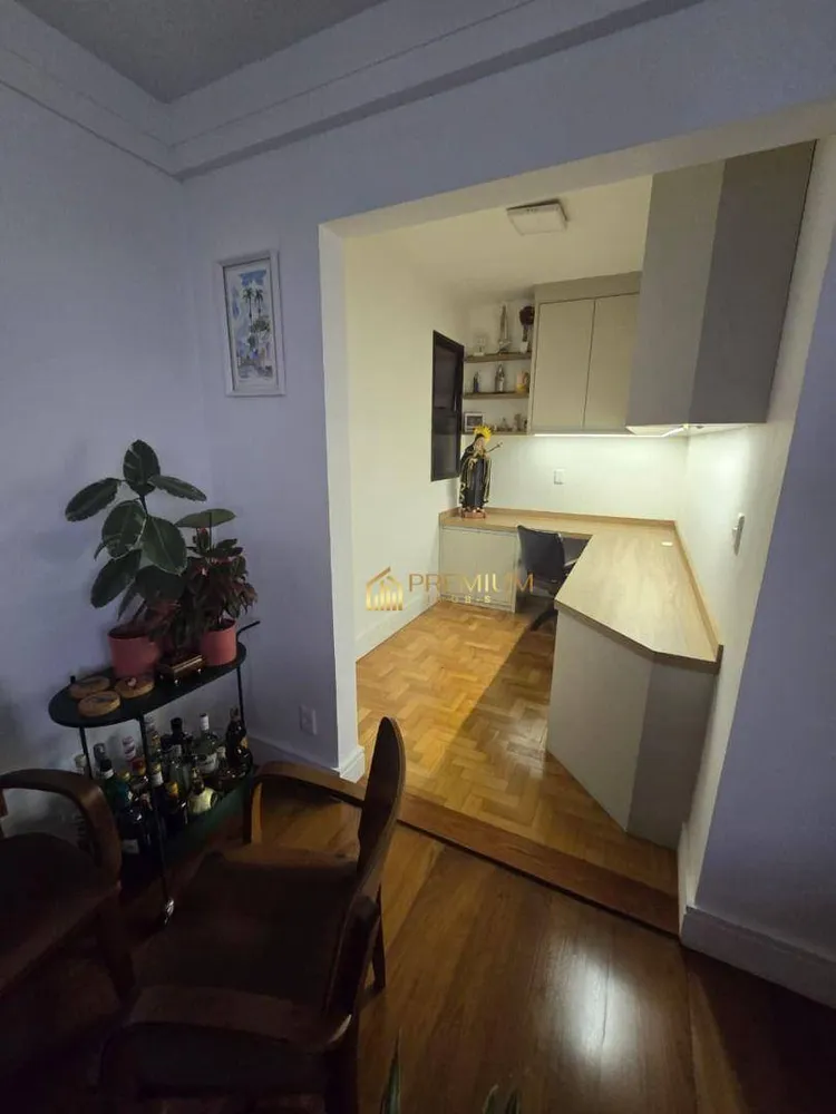 Apartamento, 3 quartos, 143 m² - Foto 15