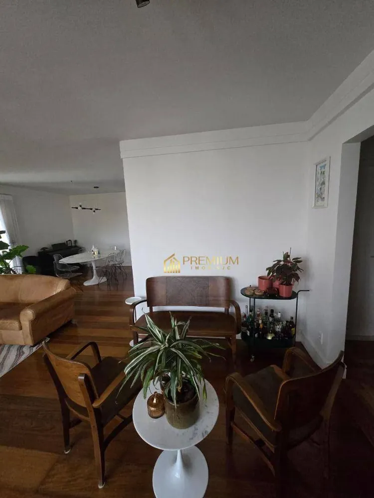 Apartamento, 3 quartos, 143 m² - Foto 5