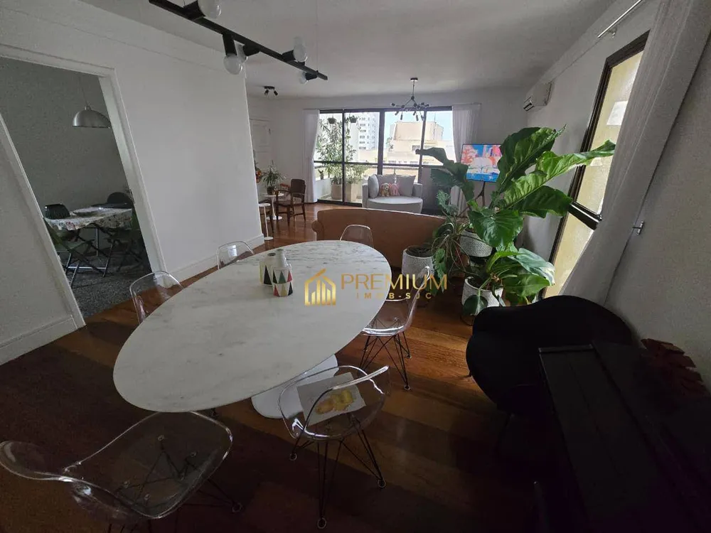 Apartamento, 3 quartos, 143 m² - Foto 4