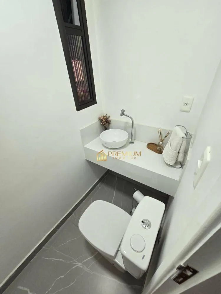 Apartamento, 3 quartos, 143 m² - Foto 16