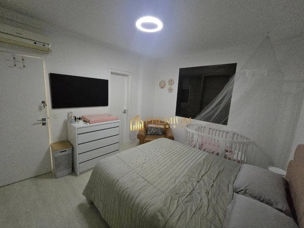 Apartamento, 3 quartos, 143 m² - Foto 10